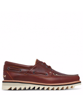 Timberland chaussures pour homme toutes les chaussures_dark brown horween cavalier