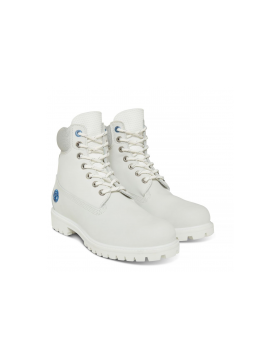 Timberland chaussures pour homme the original 6-inch boot_bright white waterbuck