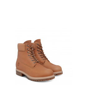 Timberland chaussures pour homme the original 6-inch boot_natural horween latigo