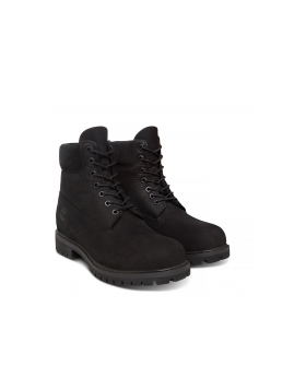 Timberland chaussures pour homme the original 6-inch boot_jet black vecchio