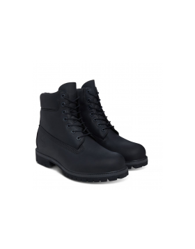 Timberland chaussures pour homme the original 6-inch boot_black riptide galloper
