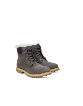 Timberland chaussures pour homme the original 6-inch boot_tornado waterbuck