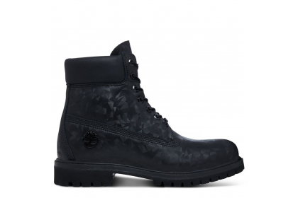 Timberland chaussures pour homme the original 6-inch boot_black cristalo helcor