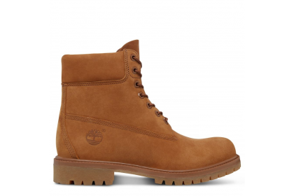 Timberland chaussures pour homme the original 6-inch boot_trapper tan waterbuck