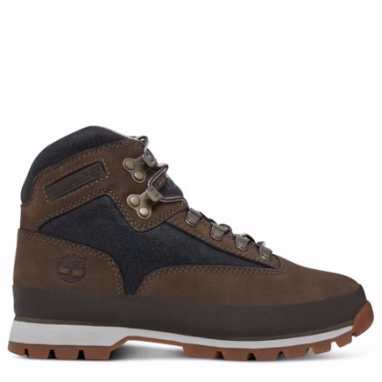 Timberland chaussures pour femme toutes les boots_canteen waterbuck nubuck