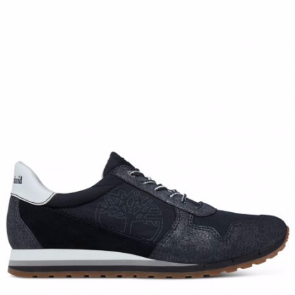 Timberland chaussures pour femme toutes les chaussures_dark grey/jet black suede (black)