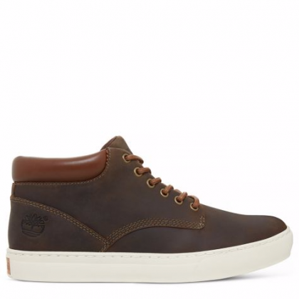 Timberland chaussures pour homme sneakers_dark olive roughcut