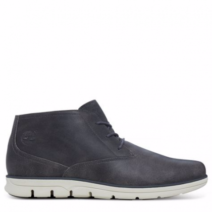 Timberland chaussures pour homme sneakers_steeple grey jackpot