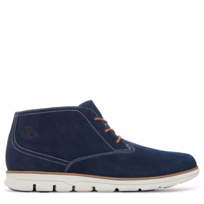 Timberland chaussures pour homme sneakers_black iris nubuck
