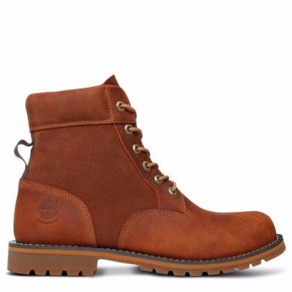 Timberland chaussures pour homme toutes les boots_glazed ginger fg
