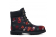 Timberland chaussures pour homme the original 6-inch boot_jet black forty embroidered