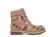 Timberland chaussures pour homme the original 6-inch boot_bone waterbuck embroidered