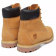 Timberland chaussures pour femme the original 6-inch boot_wheat waterbuck