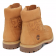 Timberland chaussures pour femme the original 6-inch boot_wheat waterbuck embossed