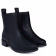 Timberland chaussures pour femme toutes les boots_jet black euro vintage