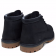 Timberland chaussures pour femme toutes les boots_black waterbuck w/black charred suede collar
