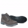 Timberland chaussures pour femme toutes les boots_dark grey nubuck monochromatic with grey outsole