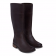 Timberland chaussures pour femme toutes les boots_dark brown euro vintage