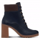 Timberland chaussures pour femme toutes les boots_allington 6-inch boot femme bleu marine