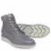 Timberland chaussures pour femme toutes les chaussu_steeple grey metallic waxy mohawk
