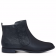Timberland chaussures pour femme toutes les boots_jet black mincio w/black charred suede
