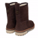 Timberland chaussures pour femme toutes les boots_dark brown suede