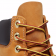 Timberland chaussures pour homme the original 6-inch boot_wheat nubuck