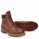Timberland chaussures pour homme the original 6-inch boot_burnt orange worn oiled