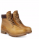 Timberland chaussures pour homme the original 6-inch boot_wheat burnished full grain