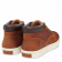 Timberland chaussures pour homme sneakers_glazed ginger rough cut