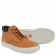 Timberland chaussures pour homme sneakers_wheat nubuck