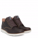 Timberland chaussures pour homme sneakers_turkish coffee heartlands full grain