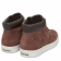 Timberland chaussures pour homme sneakers_dark brown pig nubuck