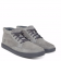 Timberland chaussures pour homme sneakers_steeple grey barefoot buffed