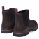 Timberland chaussures pour homme toutes les boots_brown smooth