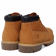 Timberland chaussures pour homme toutes les boots_wheat nubuck with chocolate